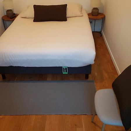 Hotel Victoire Бордо Экстерьер фото