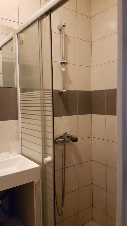 Hotel Victoire Бордо Экстерьер фото