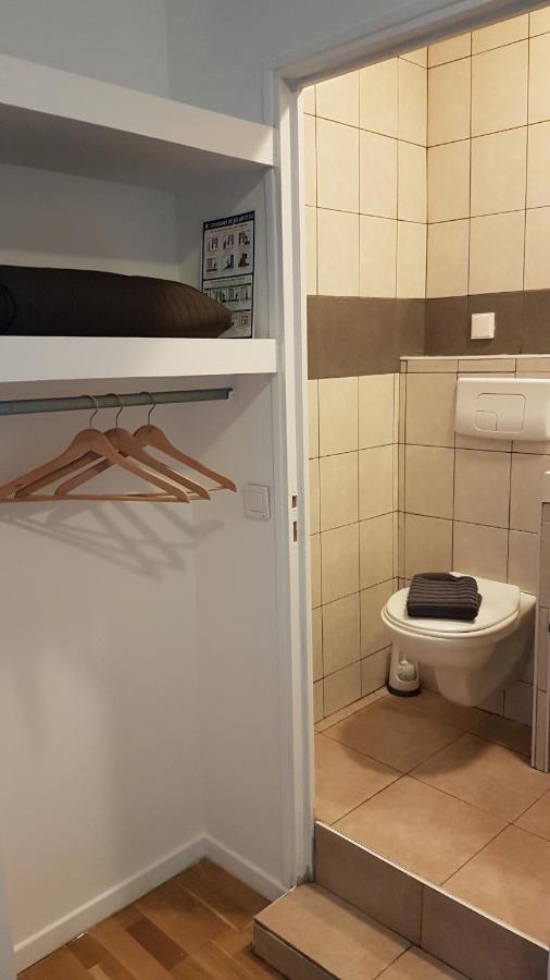 Hotel Victoire Бордо Экстерьер фото