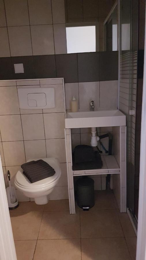 Hotel Victoire Бордо Экстерьер фото