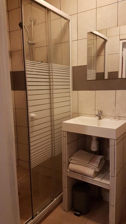 Hotel Victoire Бордо Экстерьер фото