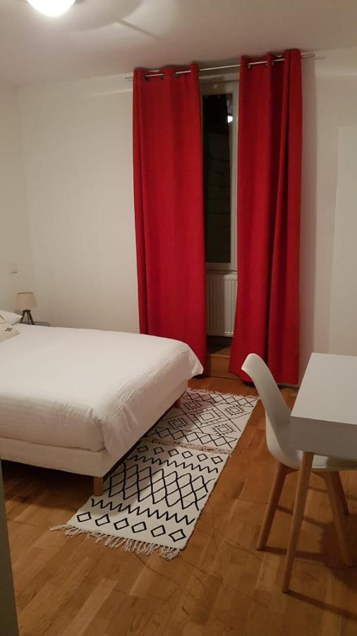 Hotel Victoire Бордо Экстерьер фото