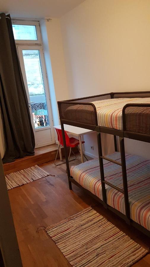 Hotel Victoire Бордо Экстерьер фото